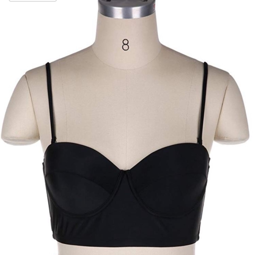 BOGO Tinyo Underwire Bikini Top
